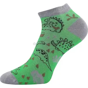 Produkt Ponožky Lonka Dedonik dino Velikost: 30-34