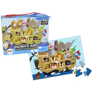 mamido Puzzle Noemova archa 48 dílů