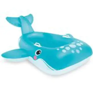 Produkt Intex 57567 Vodní vozidlo velryba