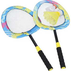 Badminton barevný, Wiky, W005022