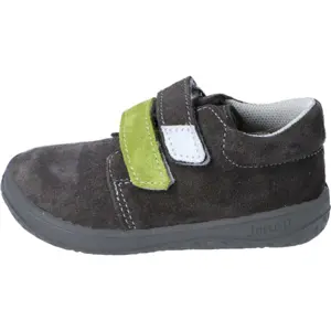 chlapecká celoroční barefoot obuv JONAP B1sv, Jonap, zelená - 22
