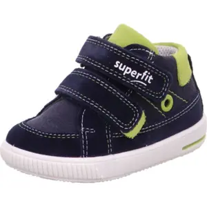 chlapecké celoroční boty MOPPY, Superfit, 1-000350-8020, modrá - 22