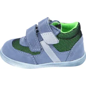 dětské celoroční obuv JONAP 051mv, Jonap, zelená - 22