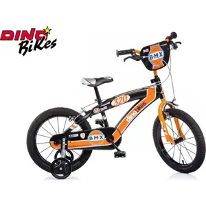 Dětské kolo BMX, Dino Bikes, W012681