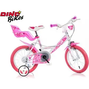 Dětské kolo, Dino Bikes, W012676