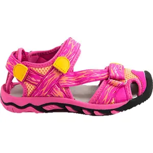 dětské sandály, Bugga, B00161-03, růžová - 38