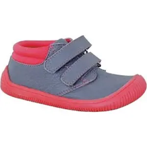 dívčí boty Barefoot RONY KORAL, Protetika, červená - 19