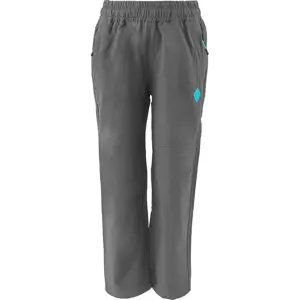kalhoty sportovní outdoorové - bez podšívky, Pidilidi, PD1108-09, šedá - 98 | 3roky