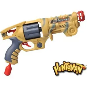 Revolver X8 Huntsman, WIKY, 282207