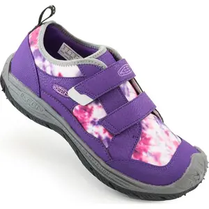 sportovní celoroční obuv SPEED HOUND tillandsia purple/multi, Keen, 1026214/1026195 - 35