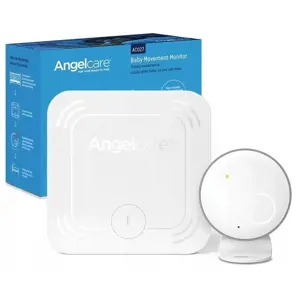 Produkt Angelcare AC027 Monitor pohybu dechu