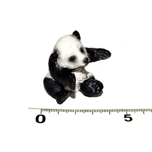 Atlas A Pandí mládě 4,5 cm
