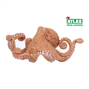 Produkt Atlas D Chobotnice 10,5 cm