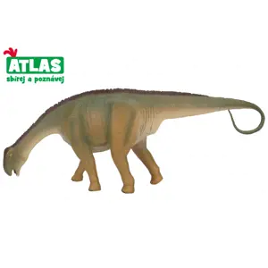 Produkt Atlas D Hadrosaurus 21 cm
