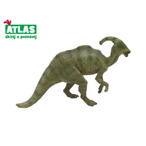 Produkt Atlas E Parasaurolophus 17 cm