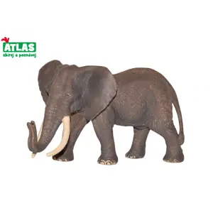 Produkt Atlas E Slon africký 16 cm