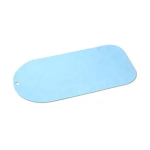 Produkt Baby Ono podložka do vany Non slip protiskluzová modrá 70 x 35 cm