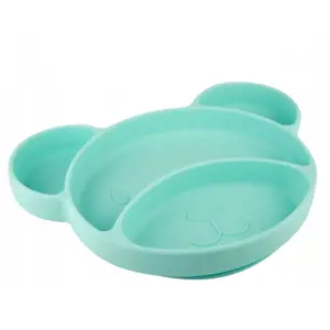 Canpol babies Silicone Turquoise