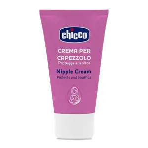 Produkt Chicco krém na bradavky 30 ml