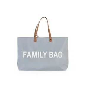 Childhome taška Family Bag Grey
