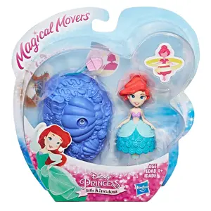 Disney Princess Magical Movers 9,5cm princezna