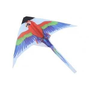 Produkt Drak vystřelovací papoušek 38 cm