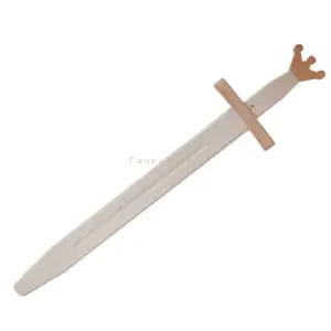 Produkt Fauna Dřevěný meč královský