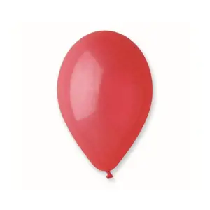 Produkt Gemar #045 Balónek 33 cm 13" červený