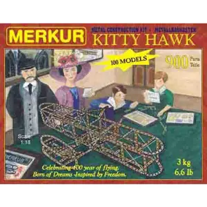 Produkt Kitty Hawk