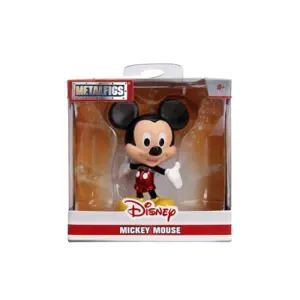 Produkt Kovová figurka Mickey Mouse 8cm JADA