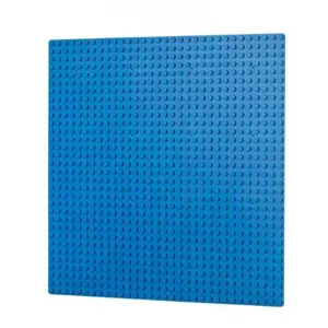 Produkt L-W Toys Základová deska 32x32 modrá