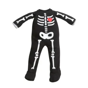 Produkt Lalaloopsy Obleček Skeleton PJ 506515