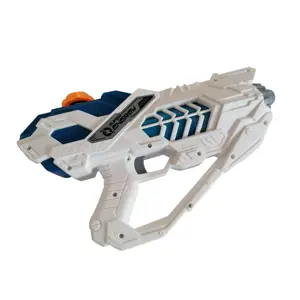 Produkt Lamps Pistole na vodu a pěnové kuličky modrá