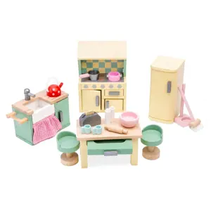 Produkt Le Toy Van nábytek Daisylane - Kuchyně