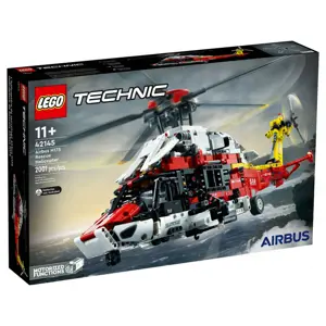 Produkt LEGO® Technic 42145 Záchranářský vrtulník Airbus H175