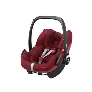 Produkt Maxi-Cosi PEBBLE PRO ISOFIX i-Size 2020 Essential Red
