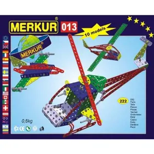 Produkt Merkur M 013 Vrtulník