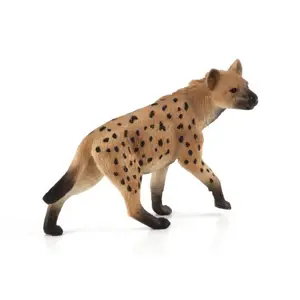 Mojo Animal Planet Hyena