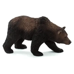Produkt Mojo Animal Planet Medvěd grizzly