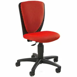 Produkt Rostoucí židle High S' Cool červená