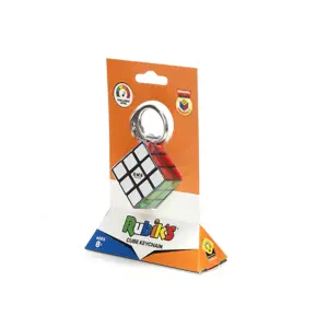 Produkt Rubikova kostka 3x3 přívěsek