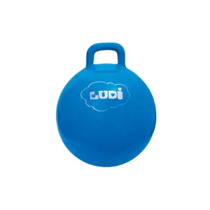 Produkt Skákací míč 45cm modrý
