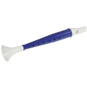 Směr Plastová zobcová flétna modrá