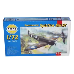 Směr Supermarine Spitfire MK.Vc 871 1:72