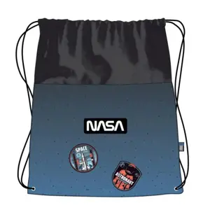 Taška na cvičky - přezůvky STRIGHT SO-01 Space Moon