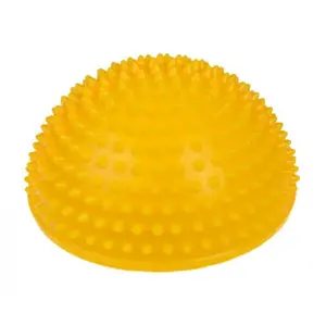 Produkt TULLO Senzorická žlutá polokoule