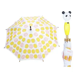 Vilac Suzy Ultman deštník žlutý