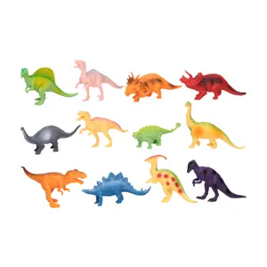 Produkt Wiky Zvířátka figurky dinosauři 12 cm