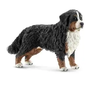 Produkt Zvířátka Schleich - fena Bernského horského psa