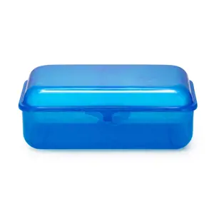 Produkt Bagmaster Krabička na svačinu - modrá